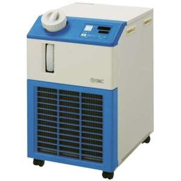 SMC - HRS, Kühl- und Temperiergerät, Kompaktausführung - HRS012-AF-20