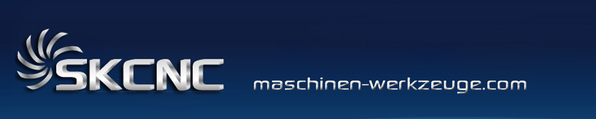 CNC Zubehör Shop Maschinen-Werkzeuge.com-Logo