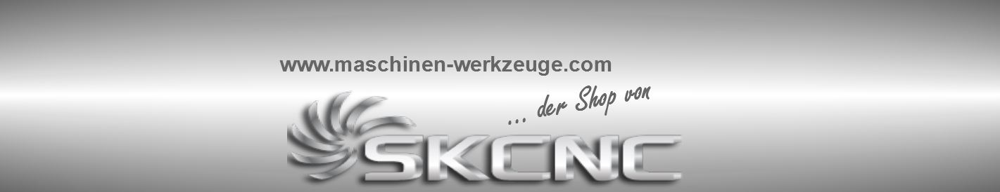 CNC Zubehör Shop Maschinen-Werkzeuge.com-Logo