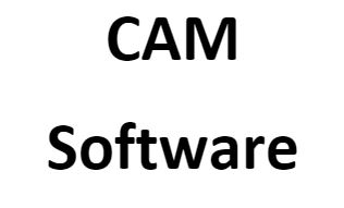 CAM Software
