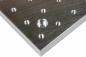 Preview: Gewinderasterplatte GRP5010