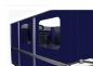 Preview: CNC Fräsmaschine SK2713 Vorführmaschine Preview: CNC Fräsmaschine SK2713 Vorführmaschine