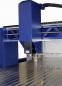 Preview: CNC Fräsmaschine SK2713 Vorführmaschine Preview: CNC Fräsmaschine SK2713 Vorführmaschine