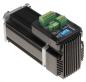 Preview: JMC Servo Motor mit integriertem Servotreiber 400 Watt / 48 Volt / 3000 1/min