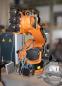 Mobile Preview: Roboterarm KUKA KR210 2000 gebraucht