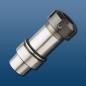 Preview: Haimer Spannzangenfutter HSK-E40 kurz