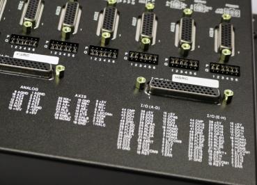 Preview: Galil Motion Controller DMC -4153-BOX(TRES8)