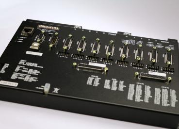 Preview: Galil Motion Controller DMC -4153-BOX(TRES8)