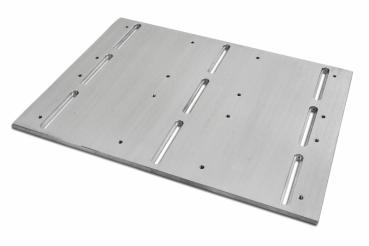 Preview: SEAL Serie Vakuumtisch VT5030