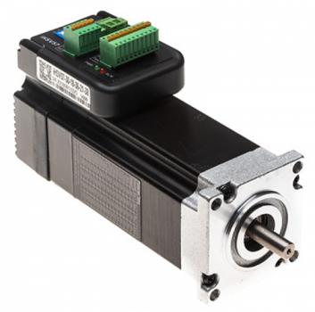 JMC Servo Motor mit integriertem Servotreiber 180 Watt / 36 Volt / 3000 1/min