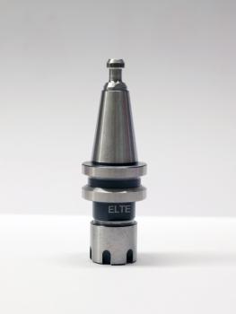 ELTE Werkzeugaufnahme ISO20 ER16 mini