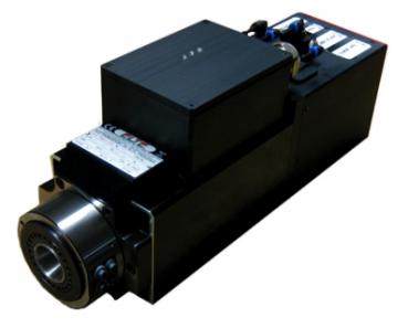 HF-Spindel TMA4  EV 3,6kW  10/2 ISO30  380V