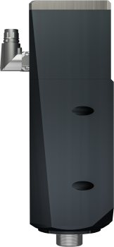 Preview: Spinogy HF-Spindel 2,2 kW 2-Pol | ER25 | 30.000 U/min | 230 V - luftgekühlt