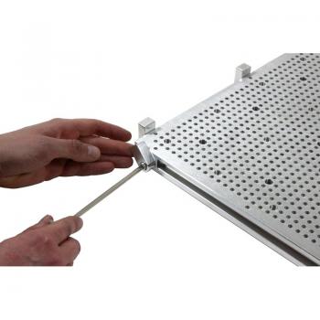 GR Serie Vakuumtisch VT3030