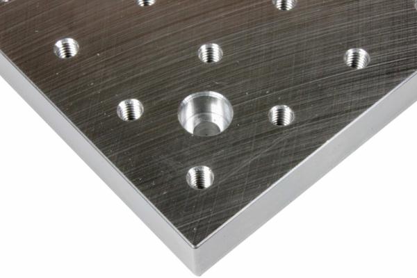 Gewinderasterplatte GRP6030