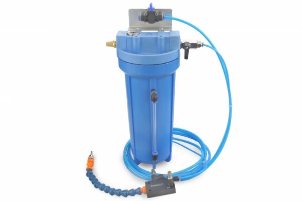 Minimalmengenschmierung MVM