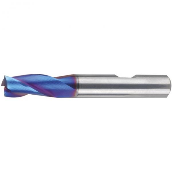 Mini-Schaftfräser VHM 30° 1,0mm (Stahl/INOX/Guss/NE)3 S. HA AlTiN Mini-Schaftfräser VHM 30° 1,0mm (Stahl/INOX/Guss/NE)3 S. HA AlTiN