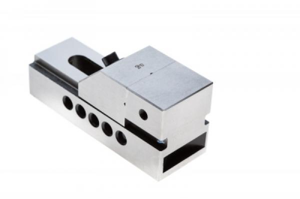 Niederzugschraubstock BG80 Niederzugschraubstock BG80