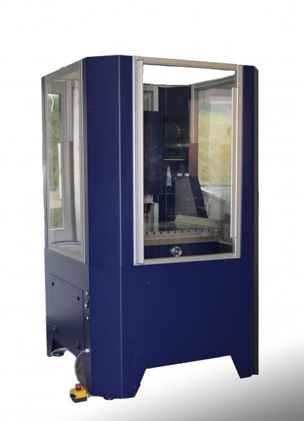 CNC-Portalfraesmaschine-SK-0403-SP CNC-Portalfraesmaschine-SK-0403-SP