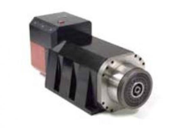 AF 110 10/2 CU HSK E40 compressed air/liquid 4,5kW/5,5kW