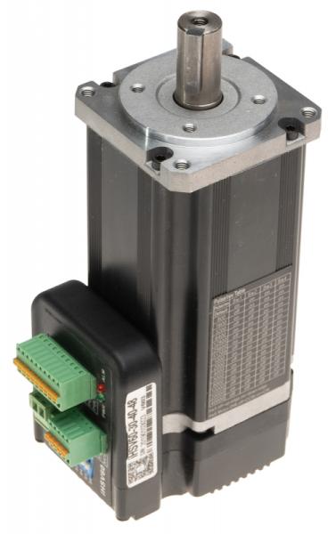 JMC Servo Motor mit integriertem Servotreiber 400 Watt / 48 Volt / 3000 1/min