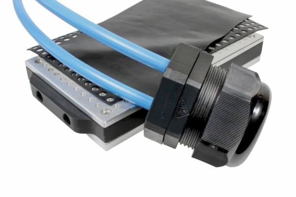 SEAL Serie Vakuumtisch VT2020 SEAL Serie Vakuumtisch VT2020
