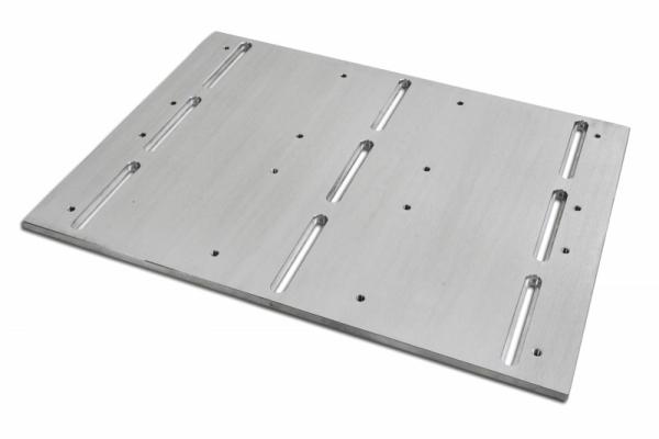 SEAL Serie Vakuumtisch VT4030 SEAL Serie Vakuumtisch VT4030