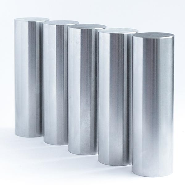 Stahlwelle Ø30 Länge 100mm