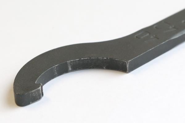 Hakenschlüssel für ER32