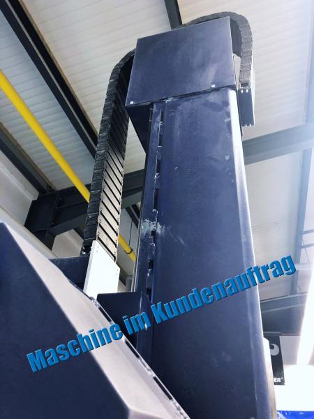 Portalfräsmaschine PL SK2512-G , Preis =VB Portalfräsmaschine PL SK2512-G , Preis =VB