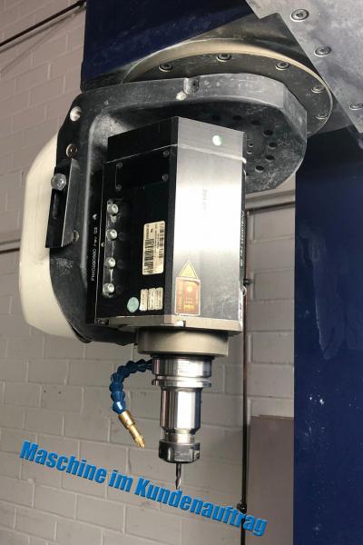 Portalfräsmaschine PL SK2512-G , Preis =VB Portalfräsmaschine PL SK2512-G , Preis =VB