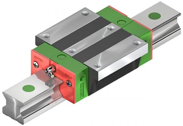 Laufwagen RGW45CCZAH