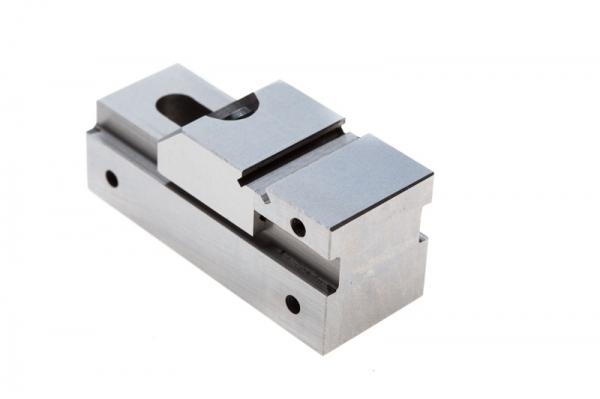 Niederzugschraubstock BG25 Niederzugschraubstock BG25