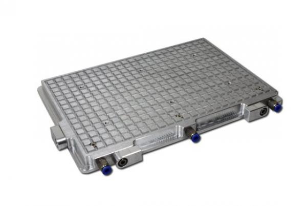 RAL Serie Vakuumtisch VT3020 RAL Serie Vakuumtisch VT3020