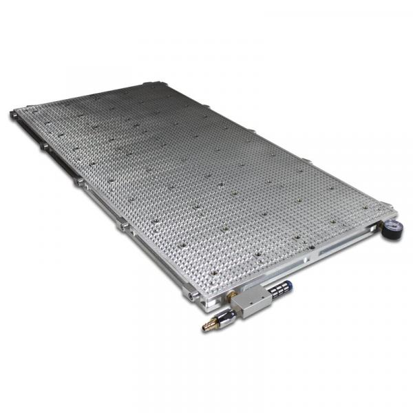 Vakuumtisch VT5030 RAL-Pro Vakuumtisch VT5030 RAL-Pro