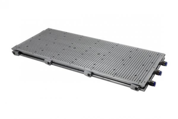GR Serie Vakuumtisch VT7030 GR Serie Vakuumtisch VT7030