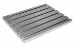 Stahl T-Nutenplatte 5040