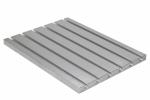 T-Nutenplatte 300 x 200 Gussaluminium