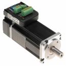 JMC Servo Motor mit integriertem Servotreiber 400 Watt / 48 Volt / 3000 1/min