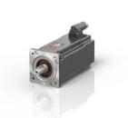 Servomotor 1,38 Nm  AM8031-3D21-0000 mit spielfreier Permanentmagnet-Haltebremse