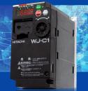 HITACHI Frequenzumrichter WJC1-004HFE
