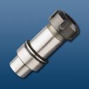 Haimer Spannzangenfutter HSK E50 ultrakurz